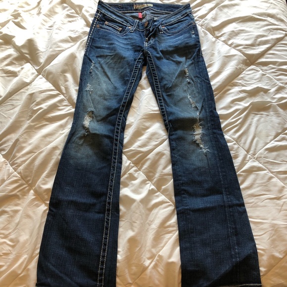 BKE Jeans - Picture 3 of 3